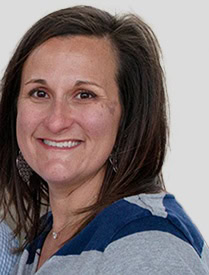 Christina McGrath MSW LCSW Christina McGrath